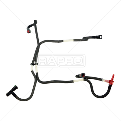 RAPRO R27155 Motor Hortum & Bağlantılar - DACIA SANDERO uyumlu