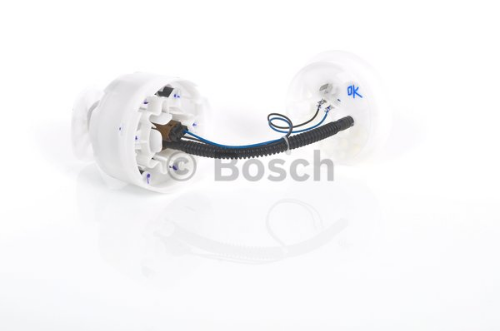 BOSCH 0 986 580 945 Motor Besleme Ünitesi - VW PASSAT B5 (3B2) uyumlu