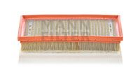 MANN-FILTER C 30 170/1 Motor Hava Filtresi - SAAB 9-3 Cabrio (YS3F) uyumlu