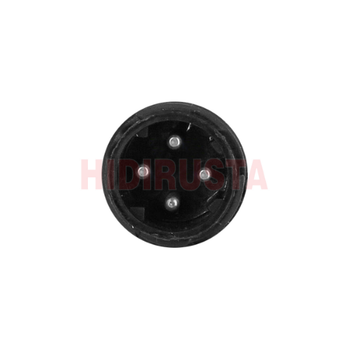 DT Spare Parts 2.64064 Süspansiyon Sistemi Süspansiyon Körüğü - SCANIA 4 - series bus uyumlu