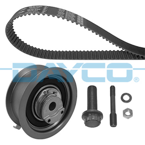 DAYCO KTB189 Motor Triger Seti - AUDI 80 B4 Sedan (8C2) uyumlu