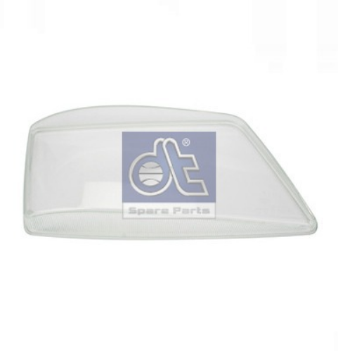 DT Spare Parts 3.31028 Farlar & Aydınlatma Far Parçaları - MAN TGS I uyumlu