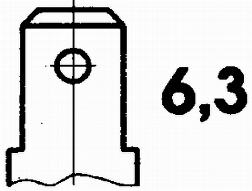HELLA 6PT 009 107-691 Motor Motor Elektrik Donanımı - VW GOLF III (1H1) uyumlu