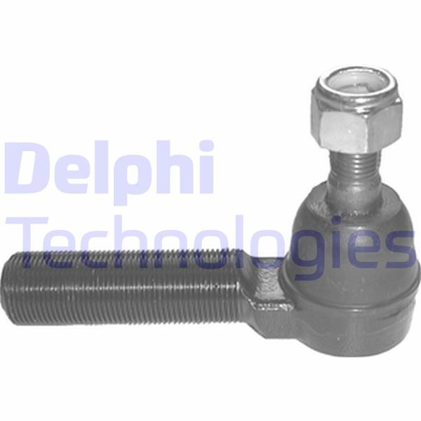 DELPHI TA1702 Direksiyon Sistemi Mafsal - TOYOTA LAND CRUISER 80 (_J8_) uyumlu
