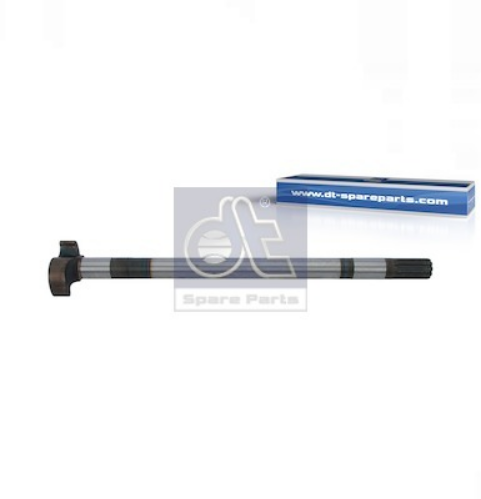 DT Spare Parts 10.33517 Fren Sistemleri Fren Mili & Aksesuar