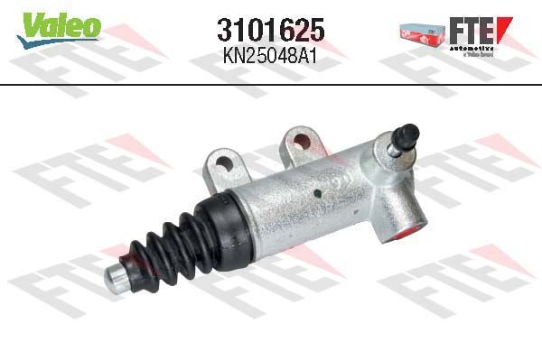VALEO 3101625 Debriyaj Sistemi Debriyaj Merkezi - ALFA ROMEO 155 (167_) uyumlu
