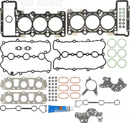 VICTOR REINZ 02-36035-01 Motor Silindir Kafa Contası - AUDI A6 C6 Avant (4F5) uyumlu