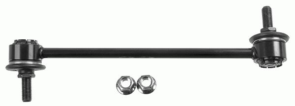 LEMFÖRDER 34477 01 Süspansiyon Sistemi Stabilizatör - HYUNDAI i10 I (PA) uyumlu