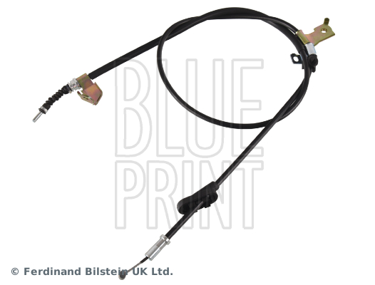 BLUE PRINT ADH253213 Fren Sistemleri Kollar & Halatlar & Çekiler - HONDA CIVIC VIII Hatchback (FN, FK) uyumlu