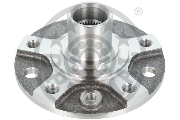 OPTIMAL 04-P151 Tekerlek & Aks Parçaları Teker Rulmanı - OPEL CALIBRA A (C89) uyumlu