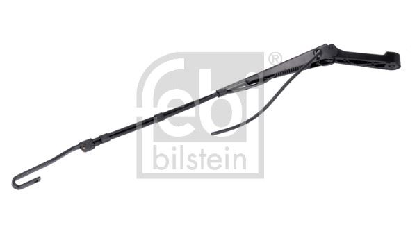 FEBI BILSTEIN 180302 Kaporta & Gövde Parçaları Cam Silecek Mekanizması - MERCEDES-BENZ SPRINTER 2-t Minibüs/Otobüs (B901, B902) uyumlu