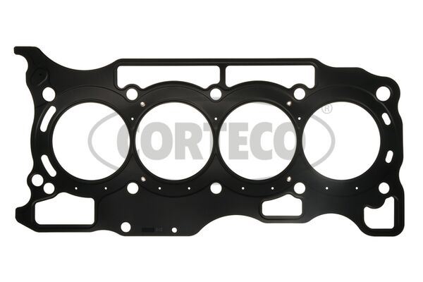 CORTECO 83403236 Motor Silindir Kafa Contası - RENAULT MEGANE III Hatchback (BZ0/1_, B3_) uyumlu