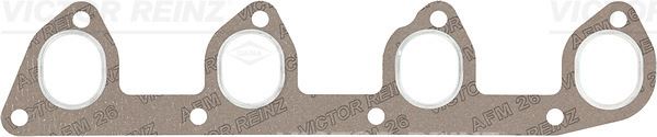 VICTOR REINZ 71-25703-20 Motor Manifold Contası - FORD ESCORT IV (GAF, AWF, ABFT) uyumlu
