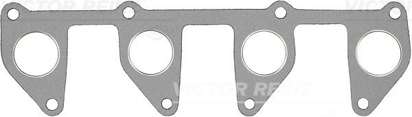 VICTOR REINZ 71-25513-10 Motor Manifold Contası - OPEL KADETT D (31_-34_, 41_-44_) uyumlu