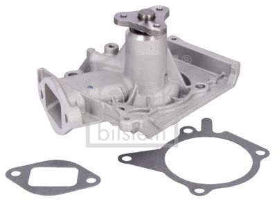 FEBI BILSTEIN 188580 Motor Devirdaim - KIA RIO I Hatchback (DC) uyumlu