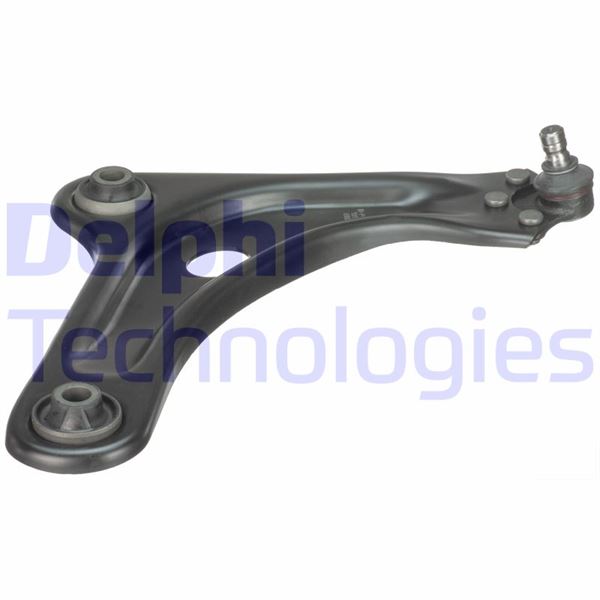 DELPHI TC3708 Süspansiyon Sistemi Bugi Kolu - CITROËN DS3 (SA_) uyumlu