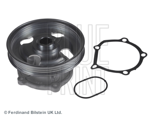 BLUE PRINT ADK89115 Motor Devirdaim - SUZUKI WAGON R+ Hatchback (EM) uyumlu
