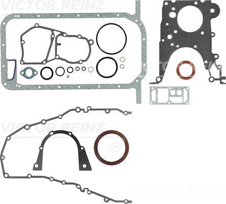 VICTOR REINZ 08-27546-06 Motor Karter Contası - BMW 3 (E36) uyumlu