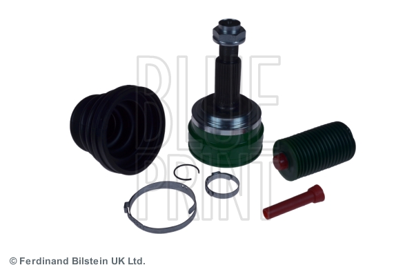 BLUE PRINT ADT38988 Diferansiyel & Aktarma Sistemi Mafsallar - TOYOTA AURIS (_E15_) uyumlu