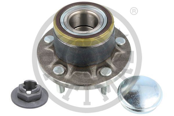 OPTIMAL 302579 Jant & Lastik & Bijon Poyra - FORD TOURNEO CONNECT uyumlu