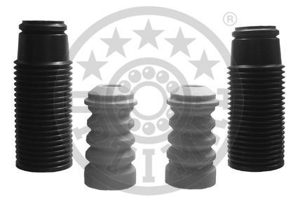 OPTIMAL AK-735018 Süspansiyon Sistemi Montaj Parçaları - FIAT TIPO (160_) uyumlu