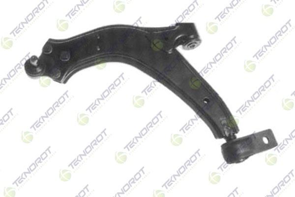 TEKNOROT P-626 Süspansiyon Sistemi Bugi Kolu - OPEL KADETT E Hatchback (T85) uyumlu