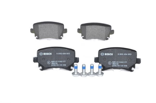 BOSCH 0 986 494 053 30-GRP-0 986 494 053 Ürün Görseli