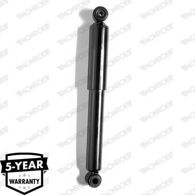 MONROE 42045 Süspansiyon Sistemi Amortisör - RENAULT ESPACE I (J11_) uyumlu