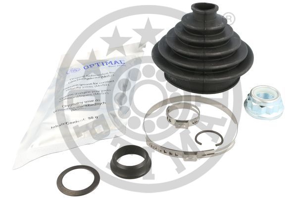 OPTIMAL CVB-10139CR Diferansiyel & Aktarma Sistemi Tahrik Parçaları - AUDI A3 (8L1) uyumlu