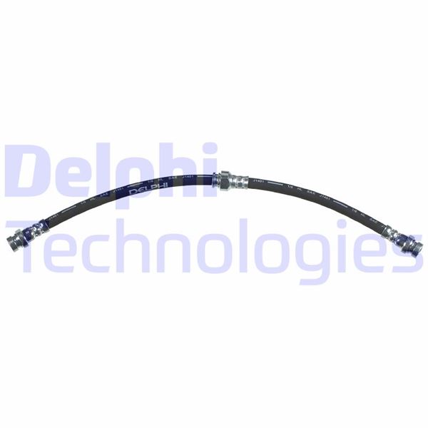 DELPHI LH6937 Fren Sistemleri Fren Hortumları - MITSUBISHI PAJERO II Canvas Top (V2_C, V4_C) uyumlu