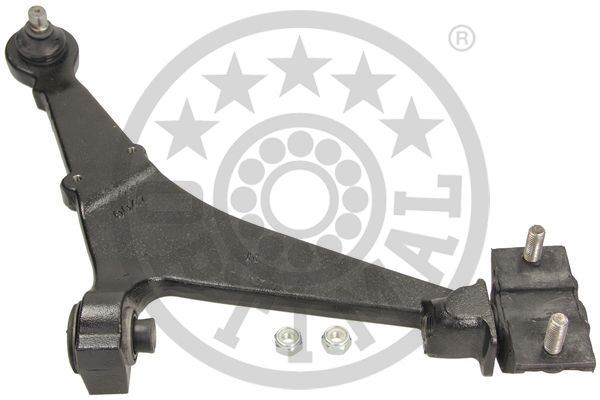 OPTIMAL G6-077 Süspansiyon Sistemi Bugi Kolu - CITROËN AX (ZA-_) uyumlu