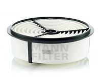 MANN-FILTER C 2262 Motor Hava Filtresi - TOYOTA SUPRA (_A7_) uyumlu