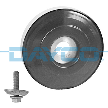 DAYCO DPV1068 Motor Kayış Kasnağı - FORD FOCUS II Turnier (DA_, FFS, DS) uyumlu