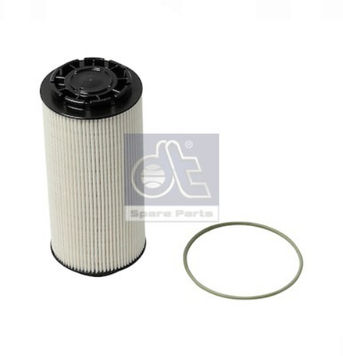 DT Spare Parts 5.45070 Yakıt Sistemi Yakıt Filtresi - TATRA PHOENIX uyumlu