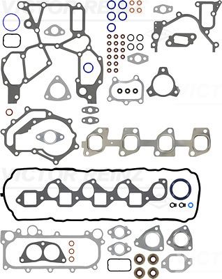 VICTOR REINZ 01-53583-03 Motor Conta Seti - RENAULT MASTER II Platform şasi (ED/HD/UD) uyumlu