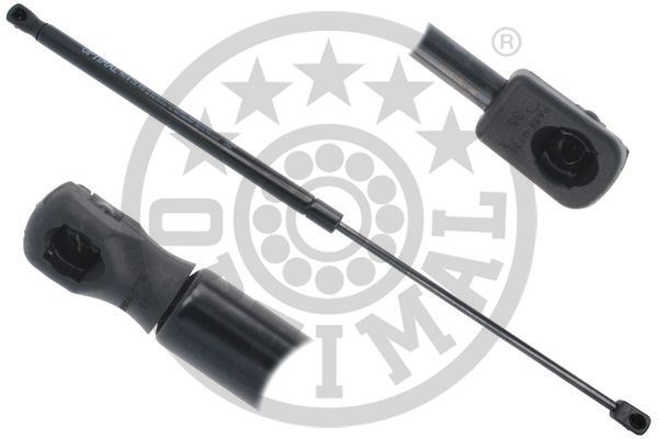 OPTIMAL AG-50066 Kaporta & Gövde Parçaları Gaz Yayı - KIA CARENS III MPV (UN) uyumlu