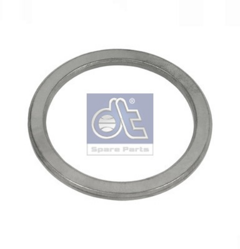 DT Spare Parts 3.60506 Diferansiyel & Aktarma Sistemi Diferansiyel Parçaları