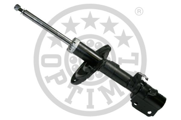 OPTIMAL A-3227GR Süspansiyon Sistemi Amortisör - NISSAN MICRA III (K12) uyumlu