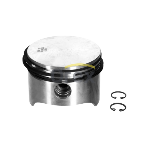 Kompresör Piston Segmanı - OREX - 113126 Ürün Görseli