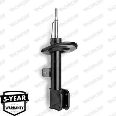 MONROE G7323 Süspansiyon Sistemi Amortisör - CITROËN BERLINGO MULTISPACE (B9) uyumlu