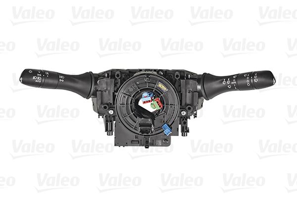 VALEO 251729 Direksiyon Sistemi Direksiyon - RENAULT MEGANE IV Hatchback (B9A/M/N_) uyumlu