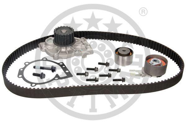 OPTIMAL SK-1608AQ1 Motor Triger Seti - VOLVO XC90 I (275) uyumlu