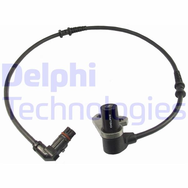 DELPHI SS20053 Fren Sistemleri Sürüş Dinamiği Ayarı - MERCEDES-BENZ E-SERISI (W210) uyumlu