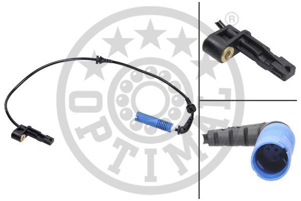 OPTIMAL 06-S013 Fren Sistemleri Sürüş Dinamiği Ayarı - BMW 3 (E46) uyumlu