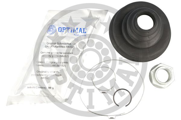 OPTIMAL CVB-10224CR Diferansiyel & Aktarma Sistemi Tahrik Parçaları - LANCIA THEMA (834_) uyumlu