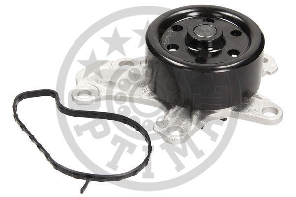 OPTIMAL AQ-2428 Motor Devirdaim - TOYOTA AYGO (_B4_) uyumlu