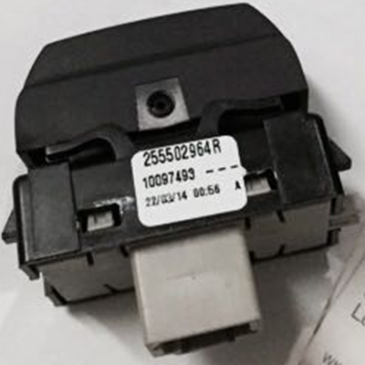 Hız Kontrol Düğmesi - RENAULT ORIJINAL - 255502964R Ürün Görseli