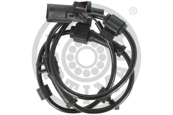 OPTIMAL 06-S879 Fren Sistemleri Sürüş Dinamiği Ayarı - SAAB 9-7X uyumlu