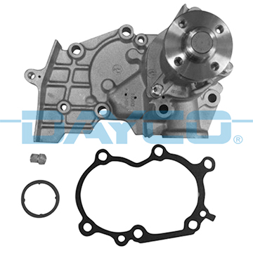 DAYCO DP480 Motor Devirdaim - DAIHATSU SIRION (M1) uyumlu