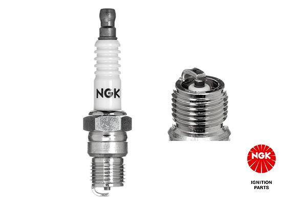 NGK 3027 Ateşleme Sistemi Buji